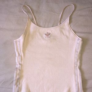 Adidas New Neutrals Bodysuit